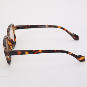 Gafas de Sol Cuadradas Unisex con Montura Completa, Lentes con Protección UV400, Modelo SP10010, Color Pantone Disponible, Diseño Moderno y a la Moda, OEM - Product Image 4