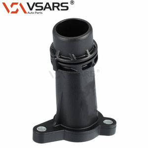 Tubo conector de bloque de motor de <span class=keywords><strong>11118511205</strong></span> para BMW F30 G20 X1 X2 X3 X4 320i 530i 730i - Product Image 3