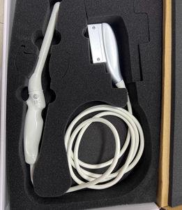 Sonde endocavitaire E8C-RS réparation de transducteur à ultrasons et E8C-RS de sonde à ultrasons à vendre - Product Image 2