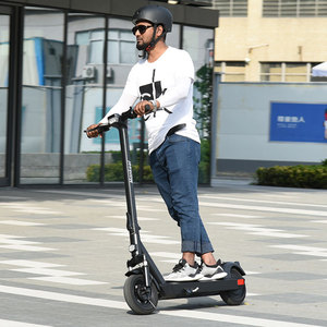 Trottinette Électrique Mankeel 500W à 2 Roues, Double Moteur, Stock UE, pour Adulte - Scooter Électrique Allemand - Product Image 1