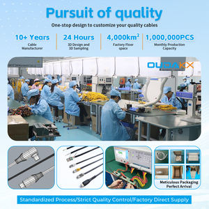 Câble de rallonge USB 3.0 vers Type C Transmission du signal Câble USB C Amplificateur Cordon à puce pour <span class=keywords><strong>disque</strong></span> <span class=keywords><strong>dur</strong></span> de caméra de vidéoconférence HD - Product Image 6