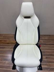 دلو سباق بنمط رياضي مقاعد سيارة داخلية معدلة بمقعد سيارة بتصميم جديد من البولي يوريثلين والقماش - Product Image 3