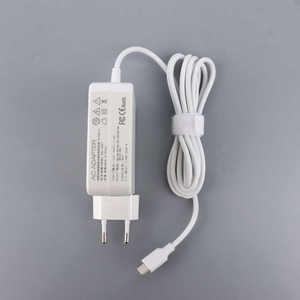 Universal 65W 20V 3.25A Type <b>C</b> Laptop <b>Adapter</b> AC DC White <b>Adapter</b> Laptop Charger EU US <b>Plug</b> - Product Image 4