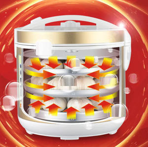 Chambre de Fermentation Multifonctionnelle en Acier Inoxydable pour Granules d'<span class=keywords><strong>Ail</strong></span> <span class=keywords><strong>Noir</strong></span>, Fermenteur d'<span class=keywords><strong>Ail</strong></span> <span class=keywords><strong>Noir</strong></span> à <span class=keywords><strong>Prix</strong></span> d'Usine - Product Image 4