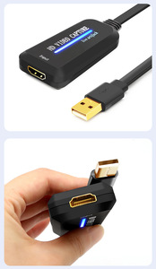 Thiết Bị <span class=keywords><strong>Hd</strong></span> 4K Bán Chạy Thẻ Chơi Game Thẻ Quay Video Hdmi Usb 2.0 Hdmi Cho Window Linux Ios - Product Image 5