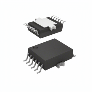 TLE8102SGXT 12 BSOP con Pad Expuesto, Servicio Integral Original, Componente de Chips Electrónicos para Gestión de Energía (PMIC) - Product Image 1
