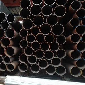 Tuberías de Acero sin Costura de Aleación Premium con Certificación ASTM para Servicios de Soldadura y Corte de Petróleo/Gas, Tamaños Personalizados Disponibles - Product Image 3