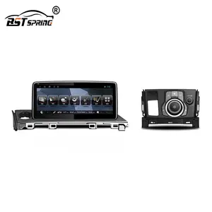 Bosstar Android 10.25 Inci Full Touch Mobil Stereo Dvd Video Player untuk MAZDA 6 Atenza 2016 2017 2Gb Ram 32Gb Rom dengan Canbus