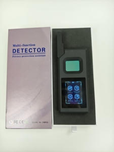 Ds628 thông minh chống tàng hình <span class=keywords><strong>Spy</strong></span> <span class=keywords><strong>Bug</strong></span> <span class=keywords><strong>Detector</strong></span> khách sạn xe chống theo dõi GPS màn hình chống nghe lén GPS màn hình cho an toàn - Product Image 6