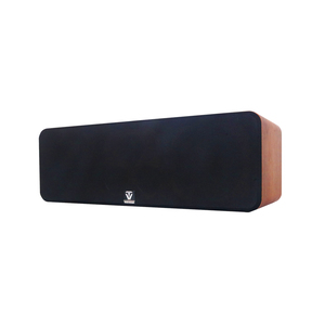 Tonewinner De Madeira 5 Ch AV Hi-Fi Floor Standing Alto-falantes 1 Polegada Alta Densidade Ball Top e um Duplo <span class=keywords><strong>8</strong></span> Polegada Médio Baixo Alto-falante - Product Image 4