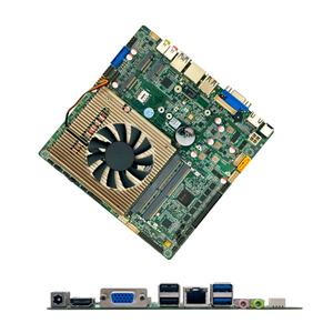 Caixunipc <span class=keywords><strong>Core</strong></span> 12/13e Gen I3i5i7 <span class=keywords><strong>Mini</strong></span>-<span class=keywords><strong>Itx</strong></span> Embedded Industrieel Moederbord Hd/Lvds/Edp All-In-One Moederbord 6 * Com <span class=keywords><strong>2</strong></span> * Ddr4 - Product Image 6