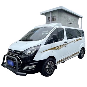 Chine camping-cars et caravanes à vendre <span class=keywords><strong>toit</strong></span> élévateur décor de luxe Mini Bus voyageant à deux étages <span class=keywords><strong>petit</strong></span> camping-car van voiture - Product Image 1
