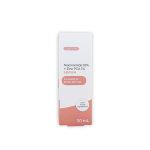 CALFLYN Sérum 10% niacinamide <span class=keywords><strong>pour</strong></span> une <span class=keywords><strong>peau</strong></span> lisse de bonne qualité Zinc Pca Sérum blanchissant pur liquide - Product Image 6