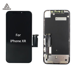 Pantalla Táctil LCD para Teléfono Móvil de Diferentes Marcas <span class=keywords><strong>y</strong></span> Modelos al por Mayor de Fábrica, Pantalla LCD para iPhone <span class=keywords><strong>XR</strong></span> <span class=keywords><strong>11</strong></span> con Protector de Pantalla - Product Image 2