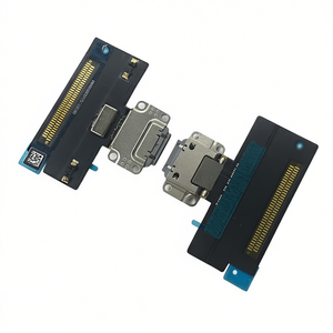 สายชาร์จแอปเปิ้ลไลท์นิ่งเฟล็กซ์สำหรับไอแพดแอร์ 3 อะไหล่ทดแทน - Product Image 2