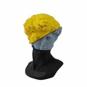 Kaliteli heykeller sanat figürü yunan <span class=keywords><strong>David</strong></span> heykeli <span class=keywords><strong>David</strong></span> şekil portre heykel - Product Image 1