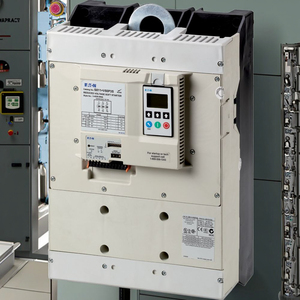 EATON S811 Series 400kw phổ Khởi động mềm - Product Image 4
