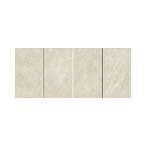 Azulejo de Porcelana de Gran Formato <span class=keywords><strong>para</strong></span> Comedor, <span class=keywords><strong>Cocina</strong></span> y Baño, 800x1350mm, Moderno, Color Beige Apolo, Totalmente Pulido y Esmaltado - Product Image 5