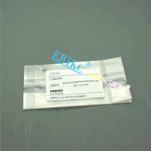 Erikc ก้านวาล์วดีเซลแบบลื่นไหล<span class=keywords><strong>095000</strong></span>-5212 <span class=keywords><strong>095000</strong></span> <span class=keywords><strong>5215</strong></span>ปั๊ม<span class=keywords><strong>5215</strong></span>ดีเซลหัวฉีดวาล์ว0950005216ก้าน - Product Image 4