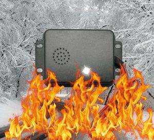 <span class=keywords><strong>Repelente</strong></span> Ultrasónico <span class=keywords><strong>de</strong></span> Roedores Ecológico <span class=keywords><strong>de</strong></span> 12V <span class=keywords><strong>para</strong></span> <span class=keywords><strong>Autos</strong></span> con Luz Estroboscópica, Control <span class=keywords><strong>de</strong></span> Plagas <span class=keywords><strong>de</strong></span> Temporada <span class=keywords><strong>de</strong></span> Primavera, Apagado Automático - Product Image 3