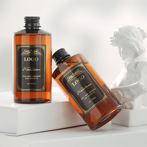 260ML parfum de maison décoratif sans feu fleur sèche roseau <span class=keywords><strong>diffuseur</strong></span> <span class=keywords><strong>recharge</strong></span> désodorisant fleur roseau <span class=keywords><strong>diffuseur</strong></span> ensemble - Product Image 2