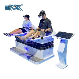 Hot Koop Vr Simulator Virtual Reality Realidad Virtuele 9d Virtuele Vr Games Vr Slide Machine Ski Machine