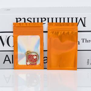 Étui de téléphone portable de luxe, sac à fermeture éclair, imprimé, sous-vêtements pour hommes et femmes, emballage de bonbons alimentaires, PE pour aliments pour animaux de compagnie, pour accessoires - Product Image 5