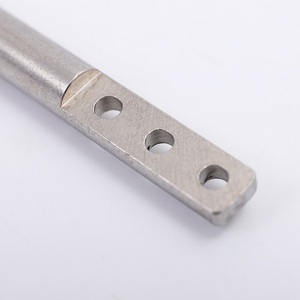 Mô-men Xoắn Cao Bản Lề Giấu Ma Sát Bản Lề Vị Trí Điều Khiển 360 Độ Quay Van Điều Tiết Bản Lề Đối Với Màn Hình LCD - Product Image 4