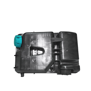 ถังพักน้ำหล่อเย็นคุณภาพสูง 1960437 พร้อมเซ็นเซอร์สำหรับอะไหล่รถบรรทุก DAF - Product Image 1