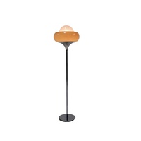 Schlafzimmer Nachttischlampe Ei-Form Dekorativ für Wohnzimmer Moderner Stil