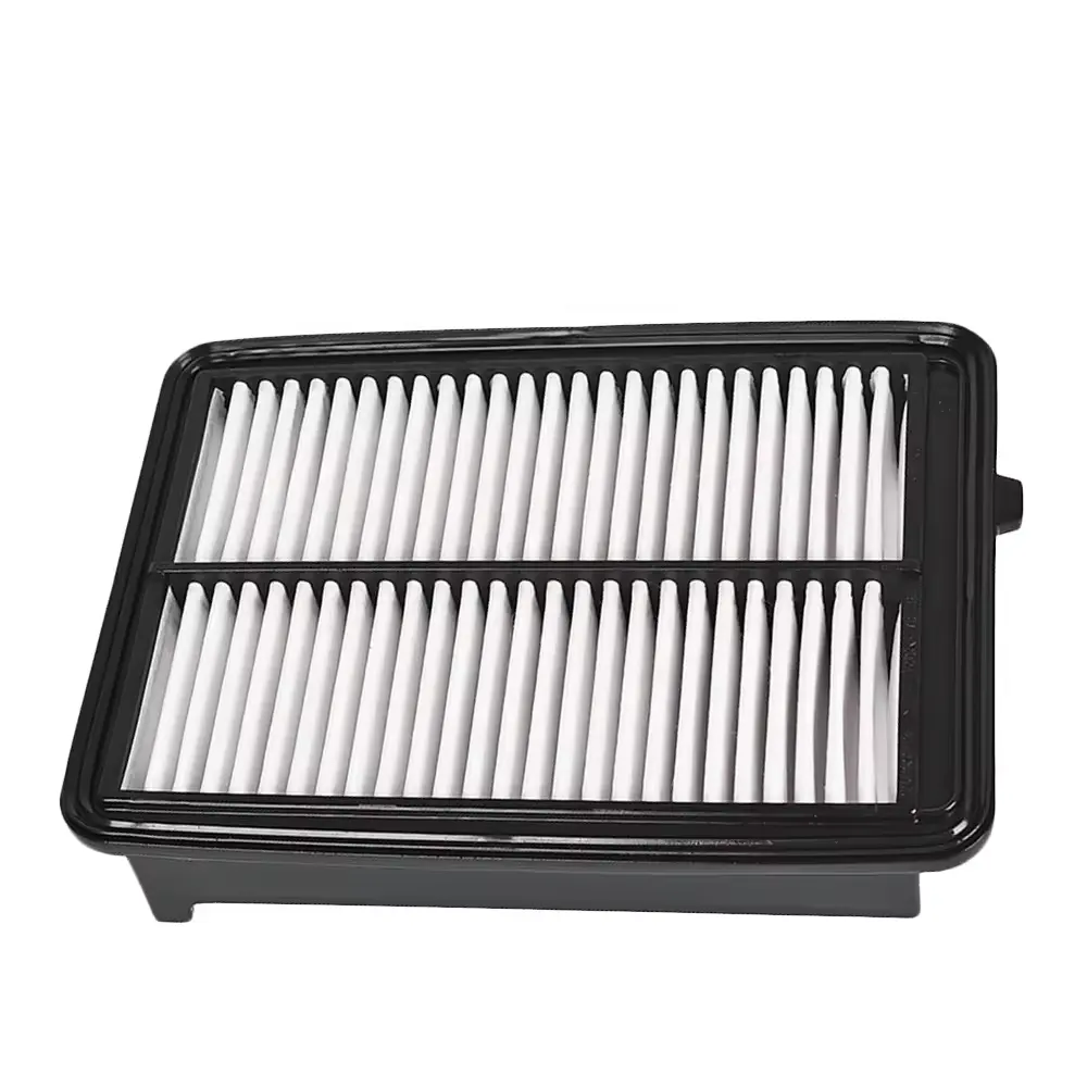 17220-5X6-J00 air filter filter and oil car filter making machine used For Honda cars