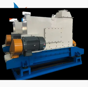 Máquina de Molienda Mecánica con Componentes Clave - para Líneas de Producción de Arena, Bomba, Motor, Rodamiento - Product Image 4