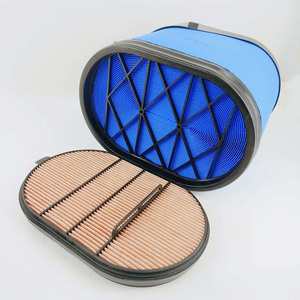 Filtro de Aire 84191182 87356547 334r1768 334r1769 334/R1768 334/R1769 - Product Image 1