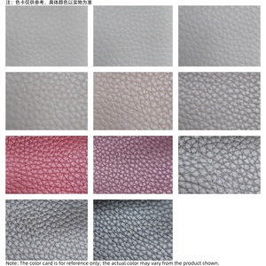 Pelle Ecologica Senza DMF, Spessore 3.0mm, Impermeabile, Resistente all'Invecchiamento, Pelle Sintetica per Mobili - Product Image 5