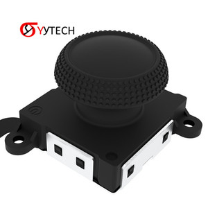 SYYTECH yedek Hall Joystick NS anahtarı Lite OLED denetleyici onarım parçaları için - Product Image 1