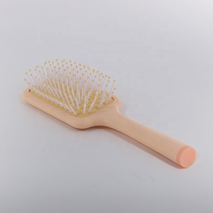 Eliz & Bella Brosses et peignes à cheveux par transfert de chaleur de marque Peigne à vis en plastique par sublimation - Product Image 5