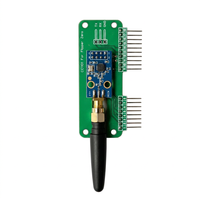 Module RF externe ESP32 CC1101 Sub-GHz, module émetteur-récepteur sans fil pour la détection à distance