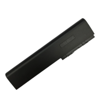 Batterie d'ordinateur portable de remplacement SX06XL pour ordinateur portable HP Elitebook 2560p 2570p SX03 SX06 SX09 DB2L C49C 632423-001 HSTNN-UB2L QK644AA