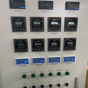 50-7000lph điện áp cao kháng 1200W EDI điện cho ngành công nghiệp khai thác mỏ 40amp điều chỉnh chuyển đổi kỹ thuật số AC DC phòng thí nghiệm - Product Image 6