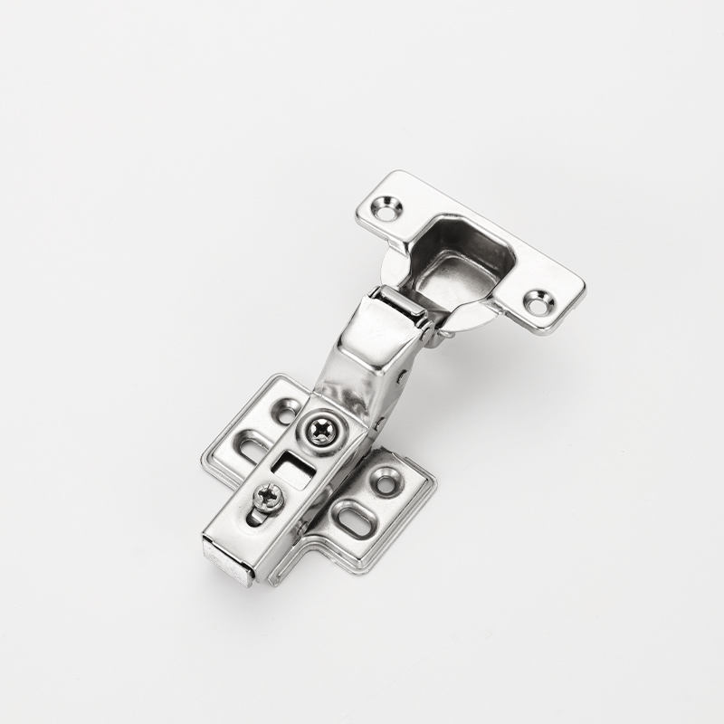 Détachable-Une plus grande courbure