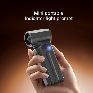Soplador Turbo <span class=keywords><strong>de</strong></span> Alta Velocidad <span class=keywords><strong>de</strong></span> 110000 RPM, Plumero <span class=keywords><strong>de</strong></span> Aire Inalámbrico <span class=keywords><strong>de</strong></span> Mano para <span class=keywords><strong>Limpieza</strong></span> <span class=keywords><strong>de</strong></span> Teclados, Automóviles y Barbacoas - Product Image 4