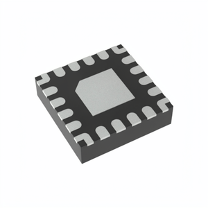 Components Electronic Manufacturer Channel 20 WFQFN Exposed Pad TAA3020IRTER Data Acquisition - Product Image 1