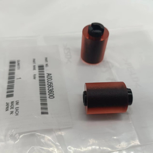 Con Lăn Nạp Giấy Nhật Bản Mới A00J563600 Cho <span class=keywords><strong>Konica</strong></span> <span class=keywords><strong>Minolta</strong></span> Bizhub C284 C220 C364 C454 C308 C360 C368 C221 Con Lăn Bán Tải - Product Image 4