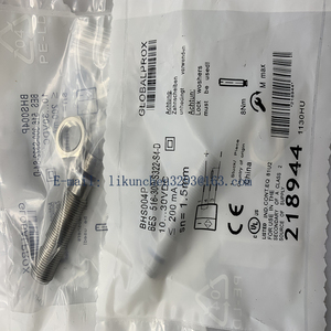 全新原装接近开关传感器BHS004P <span class=keywords><strong>BES</strong></span> 516-300-S322-S4-D一年保修库存 - Product Image 5