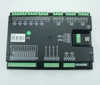 Contrôleur de commutation automatique de bus à trois alimentations HAT835, neuf, de marque originale SmartGen, contrôleur de commutation intelligent