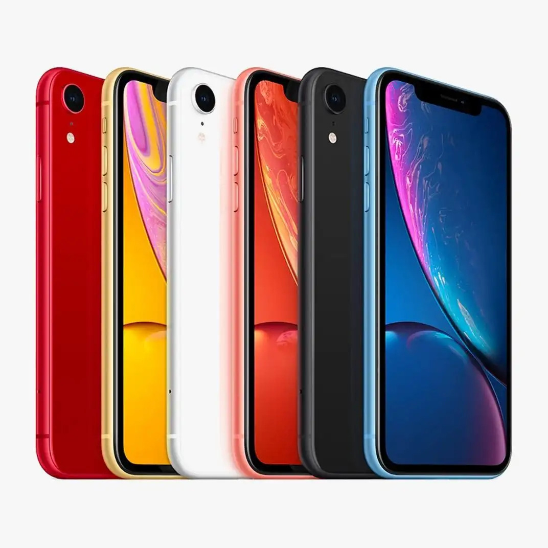 For iPhone XR