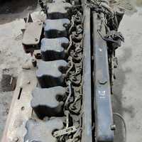 High Performance for Used Weichai Wp10 375Hp Diesel Engine for Excavator Generator Truck Marine Construction Equipment
