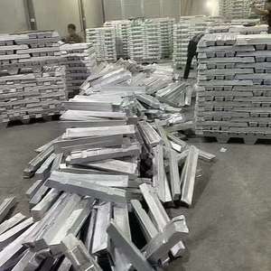 سبائك الألومنيوم عالية النقاء 99.7٪ من السلسلة 3000 بجودة إنتاج ممتازة وسعر تنافسي - Product Image 5