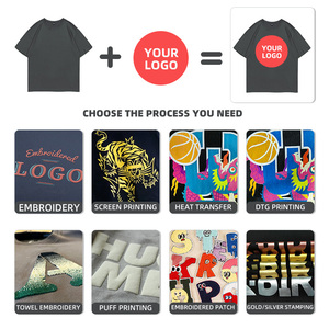 2024 Set abbigliamento sportivo estivo da uomo Casual ad asciugatura rapida con tessuto a <span class=keywords><strong>maglia</strong></span> sottile stampato a maniche corte T-Shirt traspirante personalizzata - Product Image 4