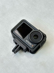 Precio al por Mayor, Nueva Cámara Deportiva I Action 3, 4K 1080p, Resistente al Agua, HDR, 12MP, Gran Angular de 170°, Grabadora de Vlog WiFi, Action 3 - Product Image 6